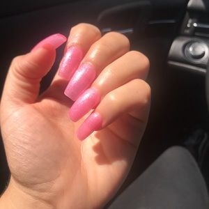 Meet your Posher, Jordan